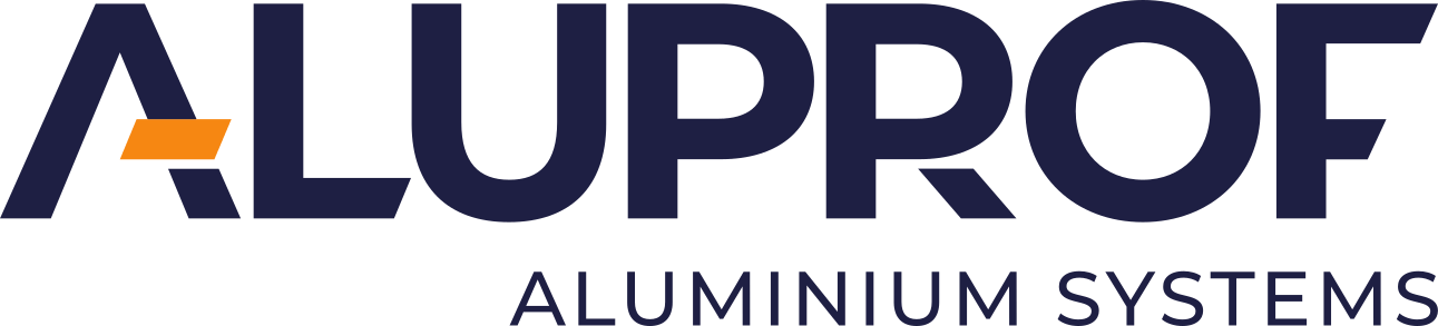 logo aluprof